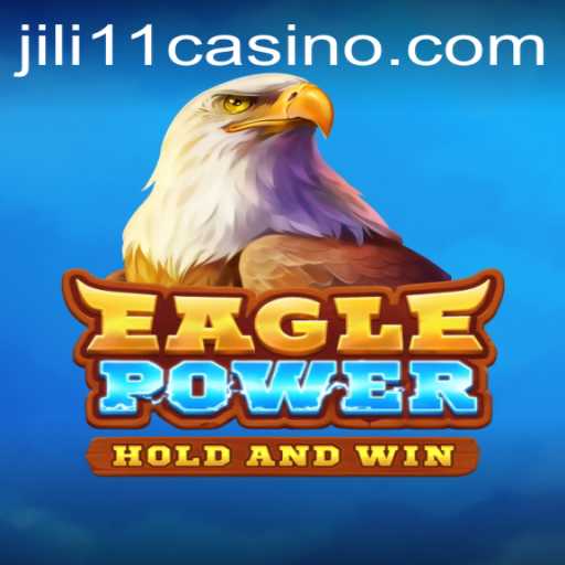 EaglePower: Unleash the Spirit of the Sky