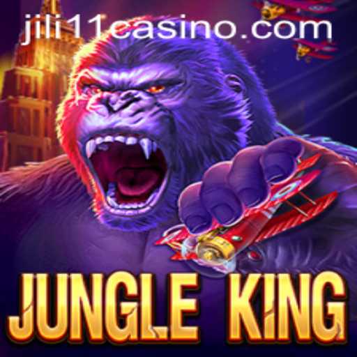 Discover the Adventure of JungleKing: The Ultimate Gaming Experience