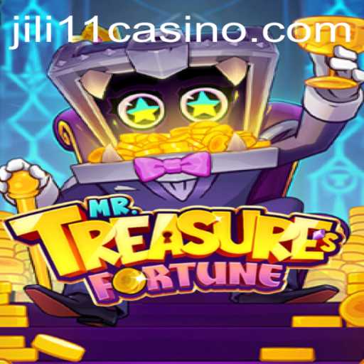 Discover the Thrills of MrTreasuresFortune: Unveiling the Adventure with Jili11