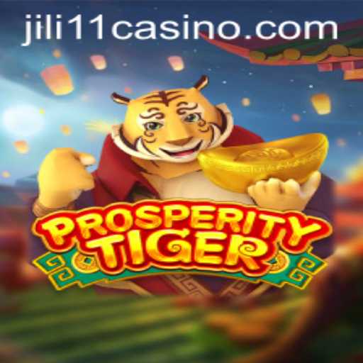 Exploring the Exciting World of ProsperityTiger: A Comprehensive Guide