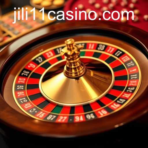 The Enigmatic World of Roulette: A Closer Look at jili11