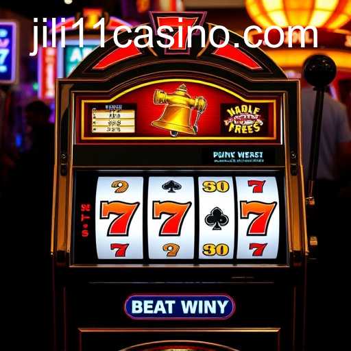 Exploring the Intriguing World of Slot Machines: Introducing jili11