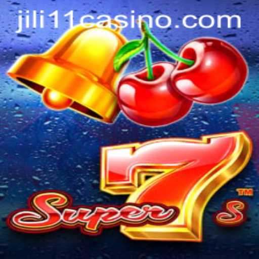 Unveiling the Excitement of Super7s: A Thrilling Game by Jili11