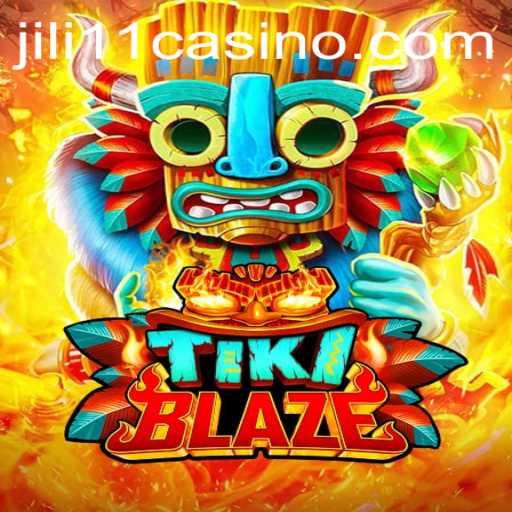 Exploring the Thrilling World of TikiBlaze: A Comprehensive Guide