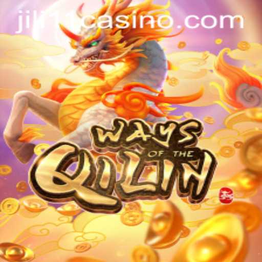 Exploring the Mythical Realms of WaysoftheQilin: A Journey into the Heart of Fantasy Gaming